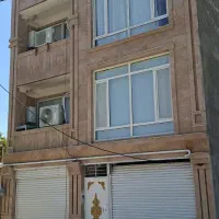 فروش واحد آپارتمانی دو خوابه