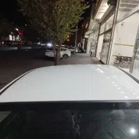 تیبا صندوقدار کم کارکرد بدون جوش|خودرو سواری و وانت|تبریز, |دیوار