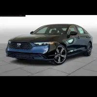 حواله هوندا آکورد 2025