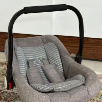 کَریِر، کالسکه کودَک