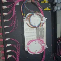 پسیو شبکه، اکتیو شبکه، دوربین، مخابرات
