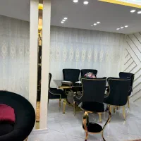 ۲ عدد پرده نو