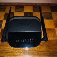 مودم wifi|مودم و تجهیزات شبکه|تهران, ولنجک|دیوار