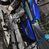 موتور احسان 200 مدل 1403