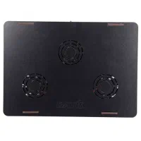 پایه نگهدارنده لپ تاپ کول پد داتیس Datis Wooden|قطعات و لوازم جانبی رایانه|مشهد, امامیه (شهرک غرب)|دیوار