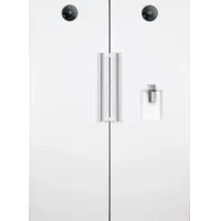 یخچال و فریزر پاکشوما سفید|یخچال و فریزر|شیراز, مسلم|دیوار