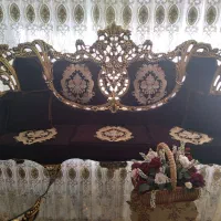 مبل مصری درباری|مبلمان خانگی و میز عسلی|شاهین‌شهر, عطار|دیوار