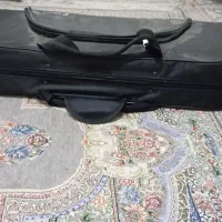 سنتور مارک طنین|سازهای سنتی|فسا, |دیوار