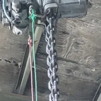 جرثقیل بادی ۳ تن آمریکایی
