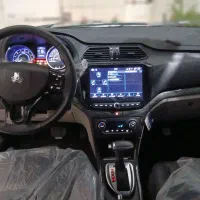 شاهین G اتومات cvt سانروف دار / توربو دار