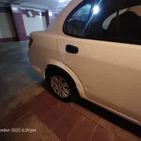 فروش ساینا مدل ۱۳۹۹|خودرو سواری و وانت|کرج, شهرک بهداری|دیوار