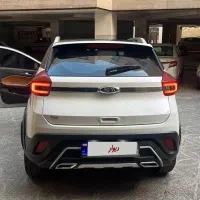 ایکس 22|خودرو سواری و وانت|اندیشه, اندیشه فاز ۱|دیوار