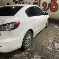 مزدا 3 نیو تیپ 4 مدل ۹۷|خودرو سواری و وانت|چهاردانگه (تهران), |دیوار