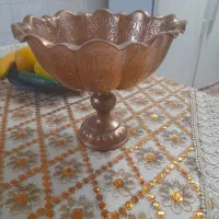 مقداری ظروف قدیمی سالم|کلکسیون اشیاء عتیقه|اصفهان, بابوکان|دیوار