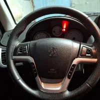 ۲۰۷ پانا دنده ای ۴۰۳ خشک ارتقا یافته|خودرو سواری و وانت|کرج, باغستان|دیوار