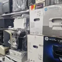 ۰مشاوره خرید۰فروش۰خریدار اسکنر سانترال پرینتر|پرینتر، اسکنر، کپی، فکس|تهران, نصرت|دیوار