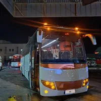 اتوبوس اسکانیا ۸۵ تک ۳۲|خودرو سنگین|تهران, امام زاده حسن|دیوار