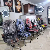 صندلی مدیریت تجهیزات اداری دفترکار|مبلمان اداری|گرگان, |دیوار