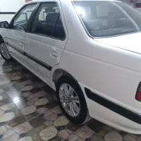پارس elx سفارشی