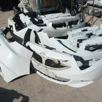 سپر آمیکو ون h350 تیگارد هایما S8 توسان هایلوکس اس