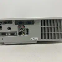 ویدئو پروژکتور اداری آموزشی Hitachi CP-X2530WN|تلویزیون و پروژکتور|مشهد, وکیل‌آباد|دیوار