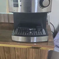 اسپرسوساز رزاتی