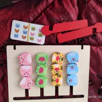 اسباب بازی نو نو فقط یکم تو بار خراب شدن