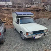 پیکان وانت مدل 90