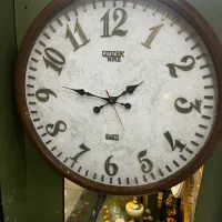 ساعت دیواری سیتیزن|ساعت دیواری و تزئینی|مشهد, طلاب|دیوار