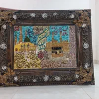 تابلو فرش