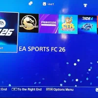 دستگاه ps4|کنسول، بازی ویدئویی و آنلاین|شیراز, ریاستی|دیوار