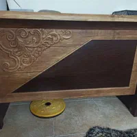 میز تحریر فوق‌العاده باکیفیت و تمیز|میز تحریر و کامپیوتر|تهران, سنائی|دیوار