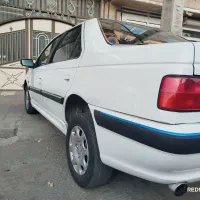 پارس سال مدل 93|خودرو سواری و وانت|میاندوآب, |دیوار