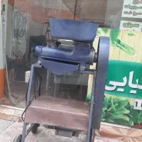 آب لیمو گیری صنعتی