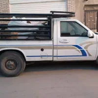 پادرا نیسان وانت سایپا|خودرو سواری و وانت|کرمان, |دیوار