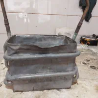 مبدل|آبگرمکن، پکیج، شوفاژ|اقبالیه, |دیوار