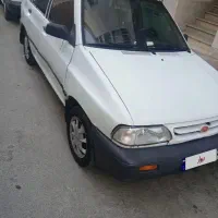 پراید مدل 79