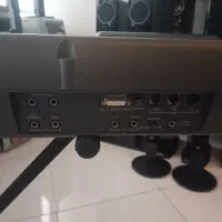 ارگ ایتالیایی|پیانو، کیبورد، آکاردئون|پرند, فاز ۵|دیوار