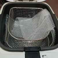سرخ کن نو باکارتن|اجاق گاز و لوازم برقی پخت‌وپز|بومهن, |دیوار