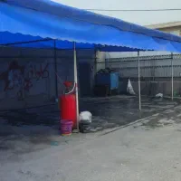 اجاره کارواش ۲۶۰ متری کمربندی (بهار نارنج(|اجارهٔ مغازه و غرفه|قائم‌شهر, |دیوار