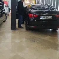 کارشناسی رنگ و فنی با مدرک معتبر