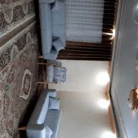 یه دست مبل 9 نفره نو بدون استفاده بفروش میرسد|مبلمان خانگی و میز عسلی|شیراز, شهرک گلستان شمالی|دیوار