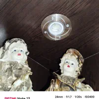 لامپ هالوژن 7وات