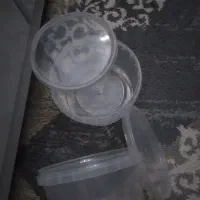 ظروف پلاستیکی