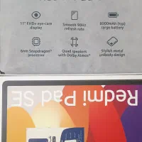 تبلت نو مدل شیائومی