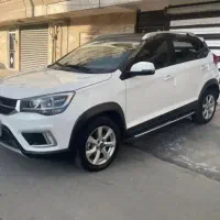 ام وی ام x22دنده دستی کارمندی|خودرو سواری و وانت|اصفهان, سپاهان‌شهر|دیوار