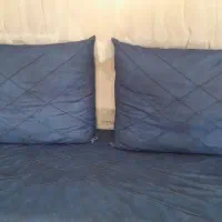 رو بالشی و رو تشکی