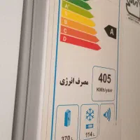 فروش فوری یخچال فریزر رنزو|یخچال و فریزر|تهران, صادقیه|دیوار