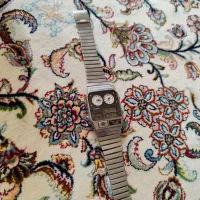 سیتیزن حرارتی چهارزمانه*صفر کلکسیونی*|ساعت|کرمانشاه, |دیوار