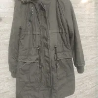 پالتو زنانه گرم|لباس|قم, ولیعصر|دیوار